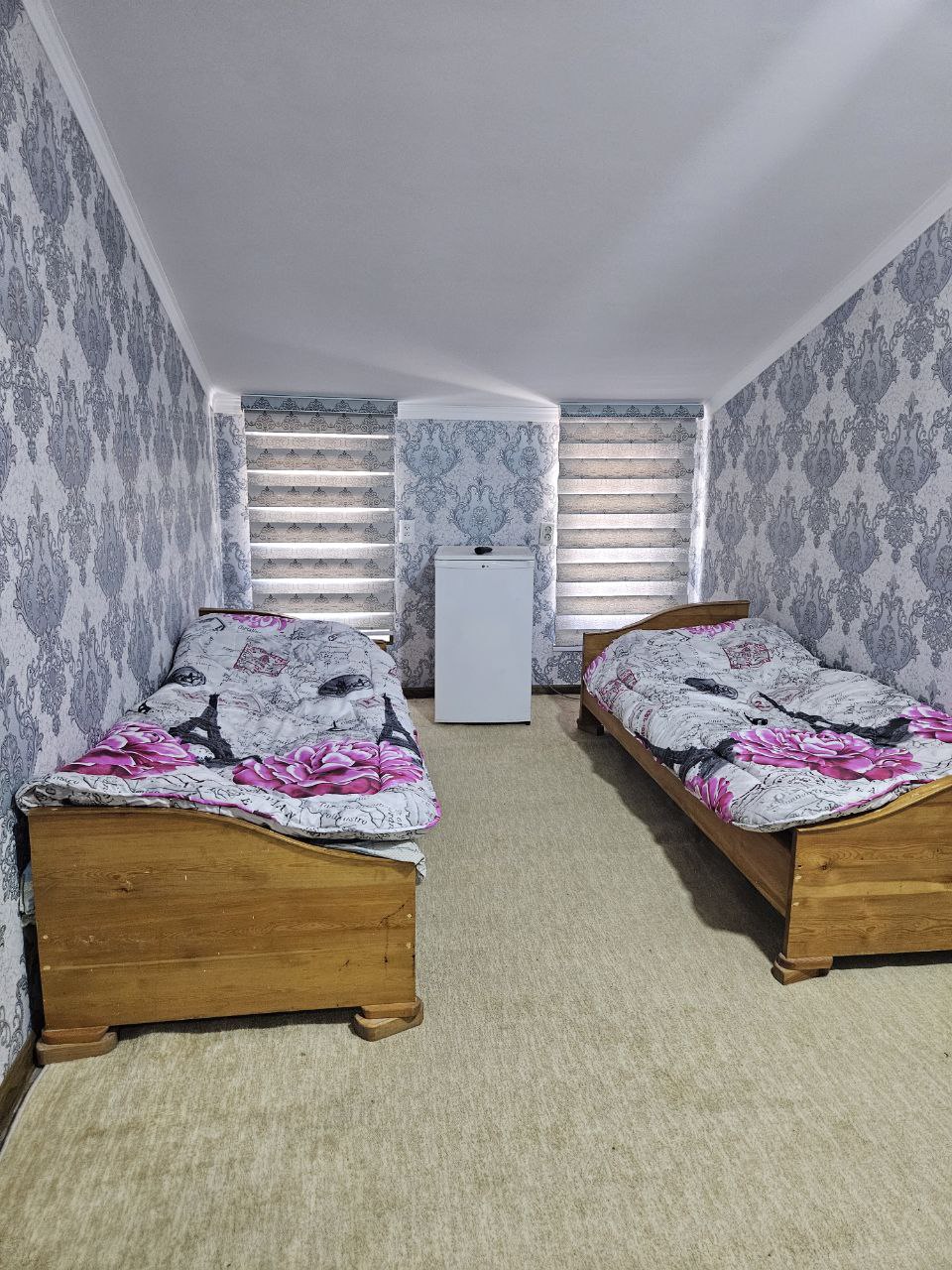 Lyuks | 2-qavat, 1-xona - Xonaning rasmi