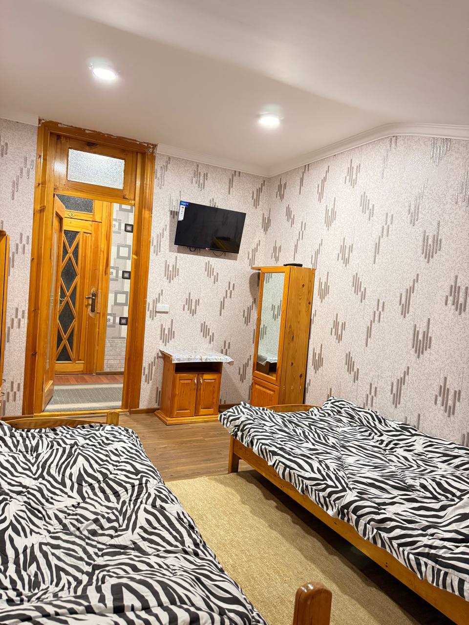 Standard | 2-qavat, 12-xona - Xonaning rasmi