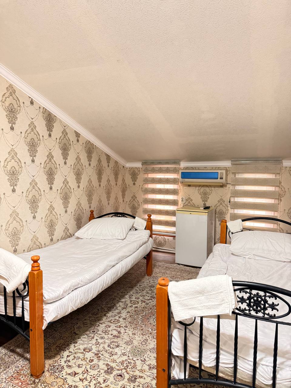 Lyuks | 2-qavat, 10-xona - Xonaning rasmi